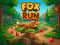 Leikur Fox Run á netinu
