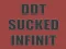 Leikur DDT Sucked Infinit á netinu