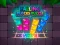 Leikur Falling Blocks Puzzle á netinu