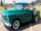 Leikur Classic Trucks Puzzle á netinu