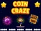 Leikur Coin Craze á netinu