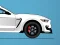 Leikur Mustang Driver á netinu