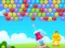 Leikur Happy Bubble Shooter á netinu