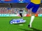 Leikur Crossbar Challenge á netinu