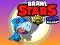 Leikur Brawl Stars Leon Run á netinu