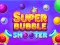 Leikur Super Bubble Shooter á netinu
