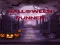 Leikur Halloween Runner á netinu