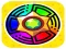 Leikur Brawl Stars Free Gems Spin Wheel á netinu
