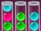 Leikur Sorting Balls á netinu
