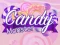 Leikur Candy Monster á netinu