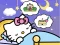 Leikur Hello Kitty Good Night á netinu