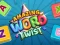 Leikur Amazing Word Twist á netinu
