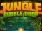 Leikur Jungle Bubble Drop á netinu