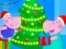 Leikur Hippo Christmas Calendar á netinu