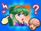 Leikur Avatar Master Fix Up Face á netinu