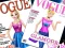 Leikur Princesses On Vogue Cover á netinu