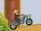Leikur Motor Bike Hill Racing á netinu