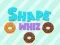 Leikur Shape Whiz á netinu