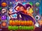Leikur Halloween Magic Connect á netinu