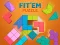 Leikur Fit'em Puzzle á netinu