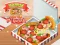 Leikur Yummy Super Pizza á netinu