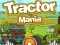Leikur Tractor Mania á netinu