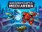 Leikur War Robots Battle: Mech Arena á netinu