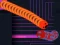 Leikur Neonsnake.io á netinu