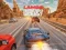 Leikur Lambo Traffic Racer á netinu
