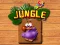 Leikur Jungle Matching á netinu