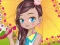 Leikur Kawaii Beauty Dress Up á netinu