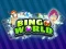 Leikur Bingo World á netinu