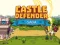 Leikur Castle Defender Saga á netinu