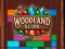 Leikur Woodland Slide á netinu