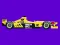 Leikur Formula 1 Insane á netinu