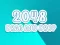 Leikur 2048 Drag'nDrop á netinu