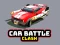 Leikur Car Battle Clash á netinu