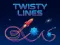 Leikur Twisty Lines á netinu