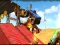 Leikur Monster Truck Impossible Track Plane Simulator á netinu