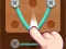 Leikur Line Puzzle á netinu