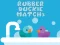 Leikur Rubber Duckie Match 3 á netinu