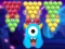 Leikur Magical Bubble Shooter á netinu