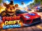 Leikur Freddy Drift Driving á netinu