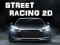 Leikur Street Racing 2d á netinu