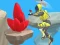 Leikur Mining Rush 3D Underwater á netinu