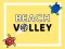 Leikur Beach Volley á netinu