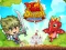 Leikur Fire Dragon Adventure á netinu