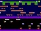Leikur Clumpsy Frogger 2D á netinu