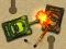 Leikur Micro Tank Wars á netinu