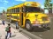 Leikur City School Bus Driving á netinu